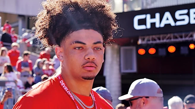 MSU football to reportedly host top 100, 4-star EDGE from Ohio this weekend