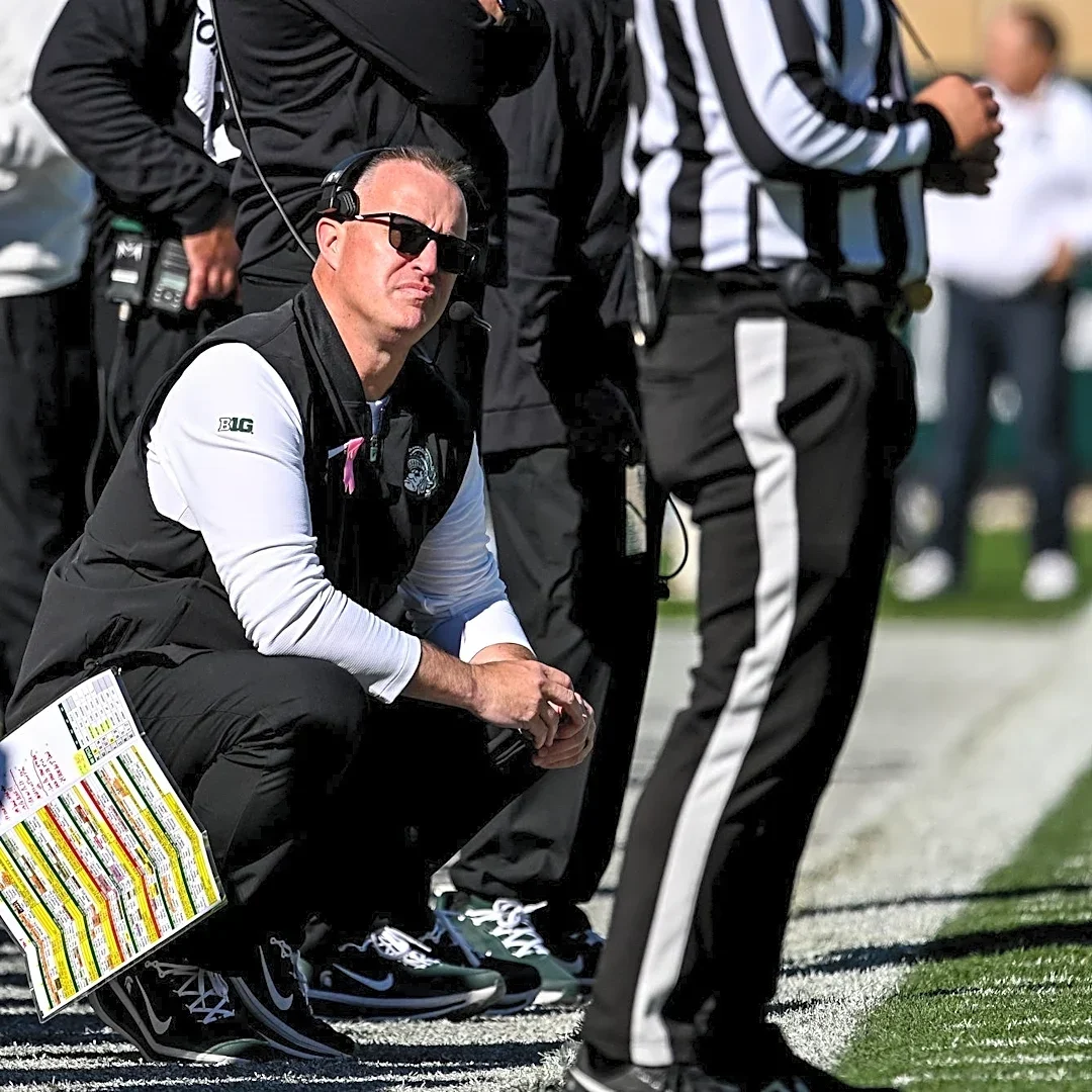 VIDEO: Talkin' Spartans crew breaks down, previews MSU-UCLA matchup