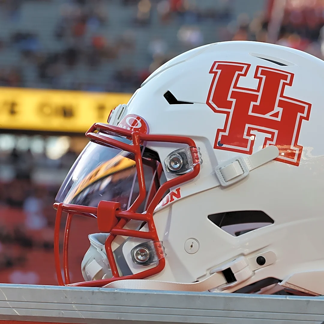 Michigan State football commit visits Houston, in danger of flipping