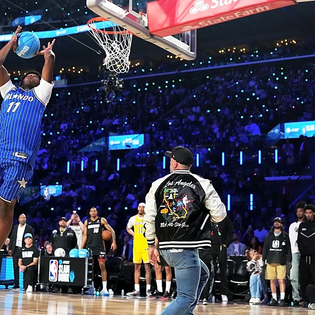 Every former Michigan State player on an NBA roster this season