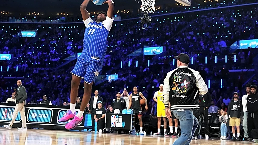 Every former Michigan State player on an NBA roster this season