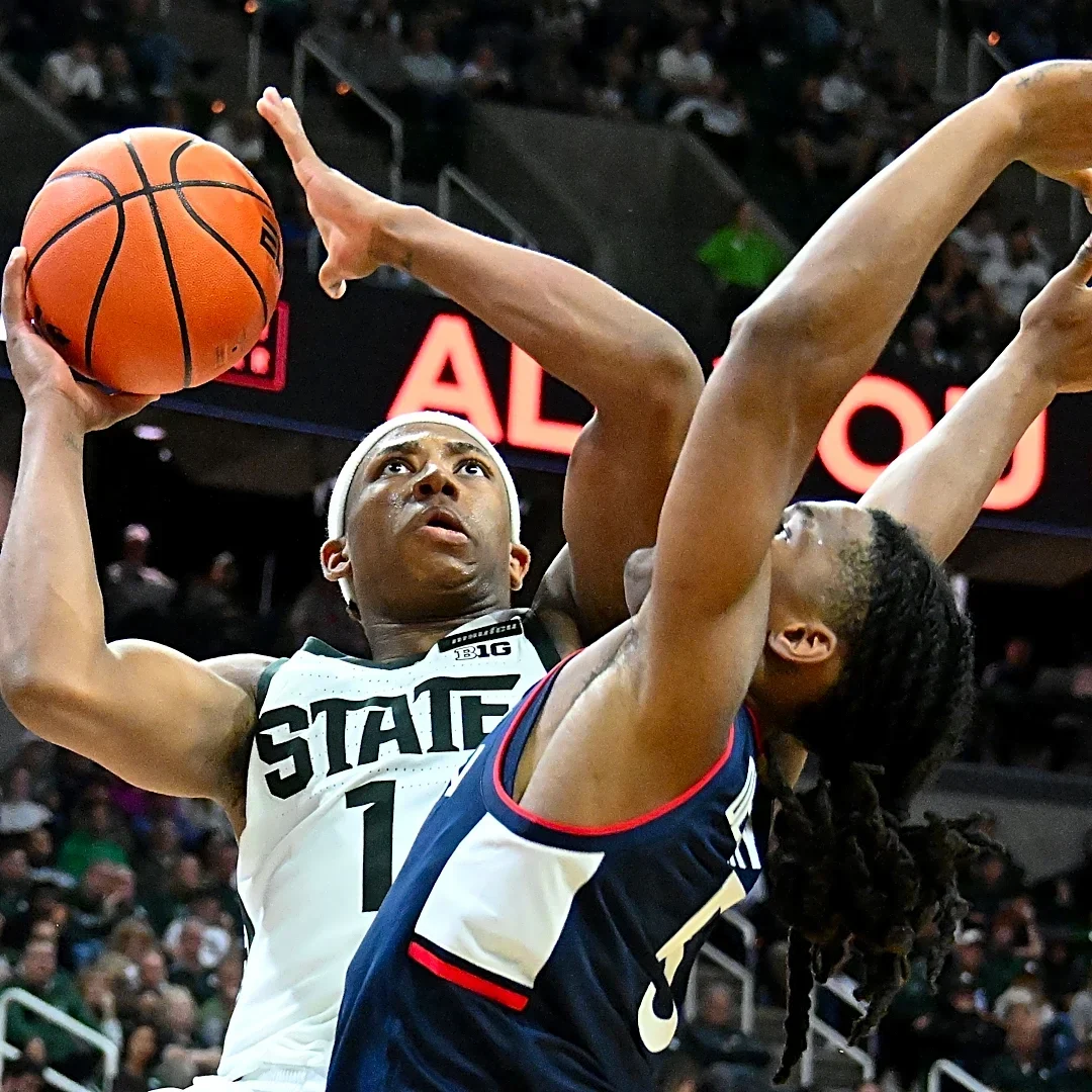 MSU basketball PG Jeremy Fears Jr. selected to AP preseason All-America team