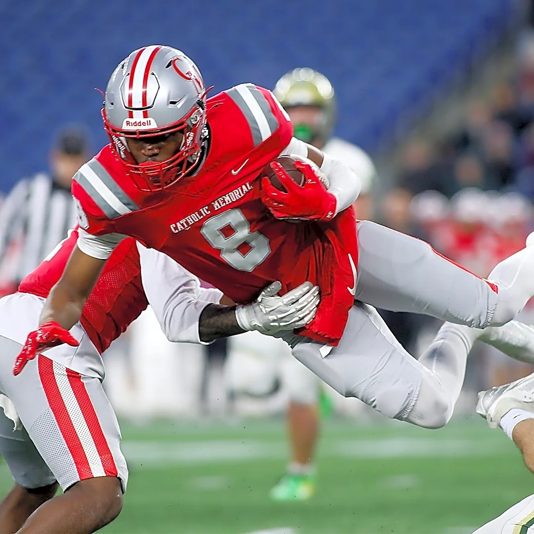 MSU football offers 3-star ATH from Massachusetts