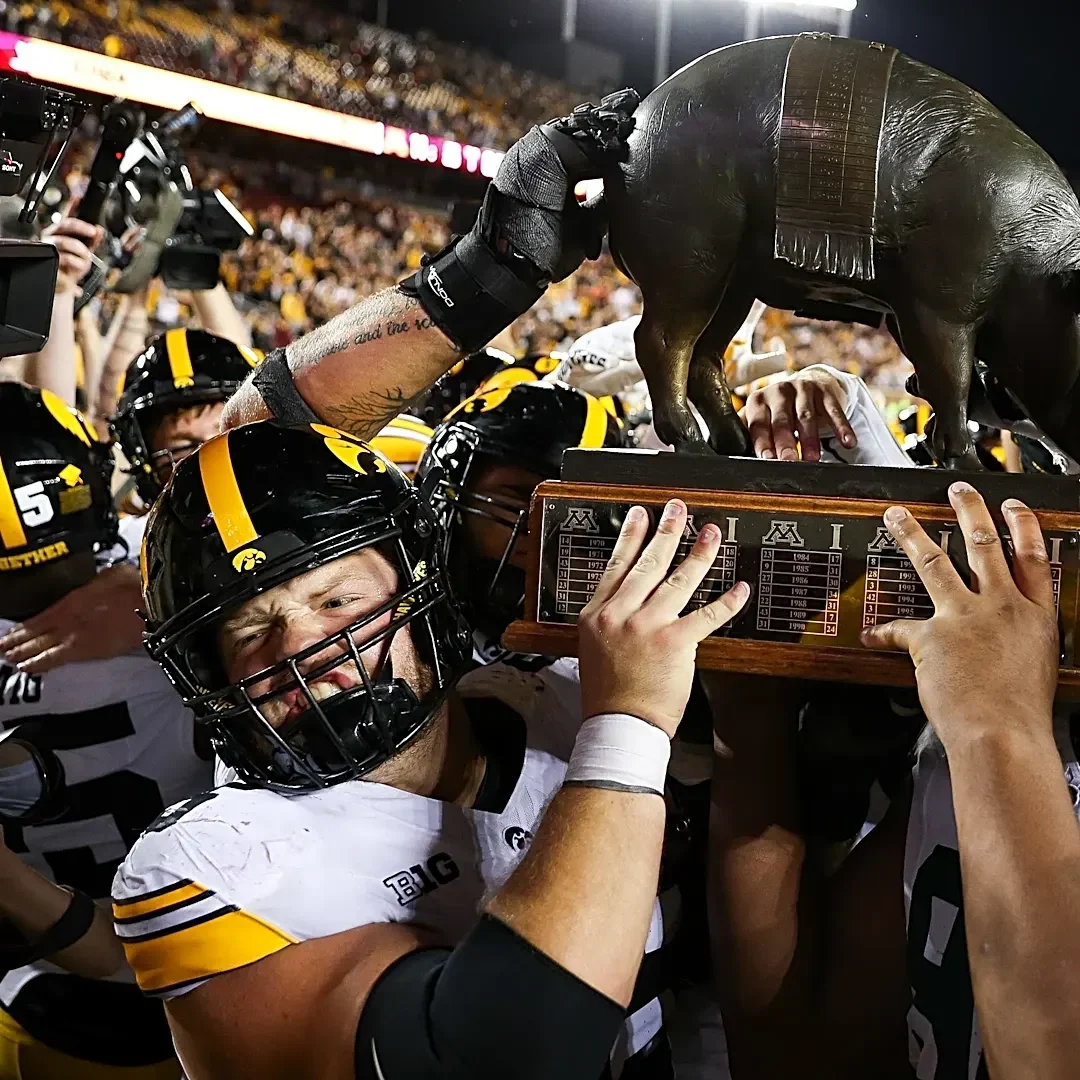 Spartans Wire Big Ten Football Picks: Week 8