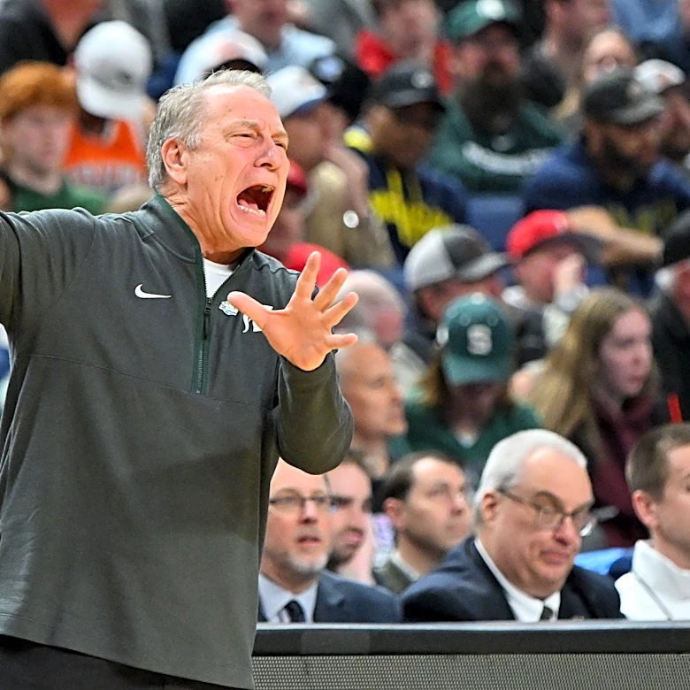 MSU basketball drops second straight exhibition game, loses at Marquette