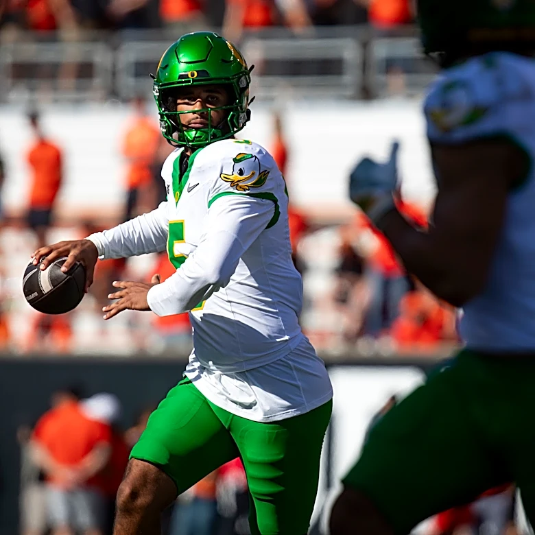 Upcoming MSU football opponent loses star QB for remainder of season
