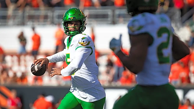 Upcoming MSU football opponent loses star QB for remainder of season