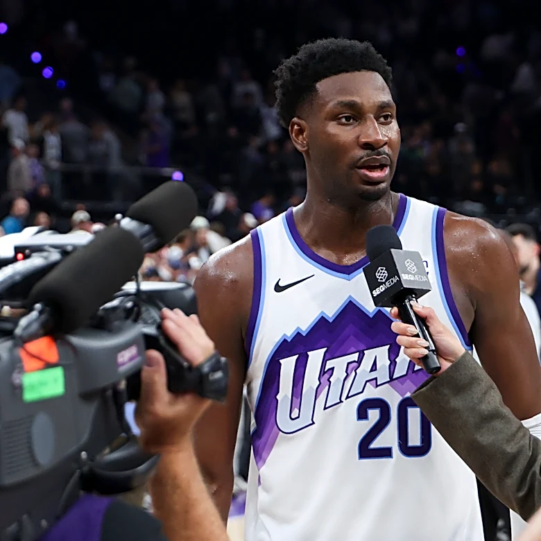 Jaren Jackson Jr. diagnosed with torn MCL, will miss 6-8 weeks