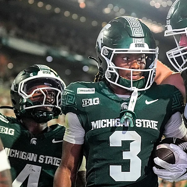 MSU football offers elite, 4-star WR prospect from St. Louis