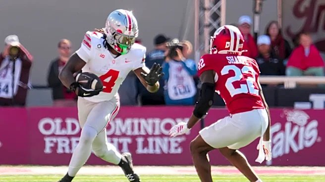 Spartans Wire Big Ten Football Picks: Week 9