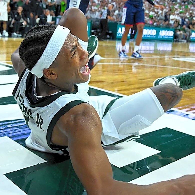 Jeremy Fears Jr. makes preseason Player of the Year watchlist for NABC