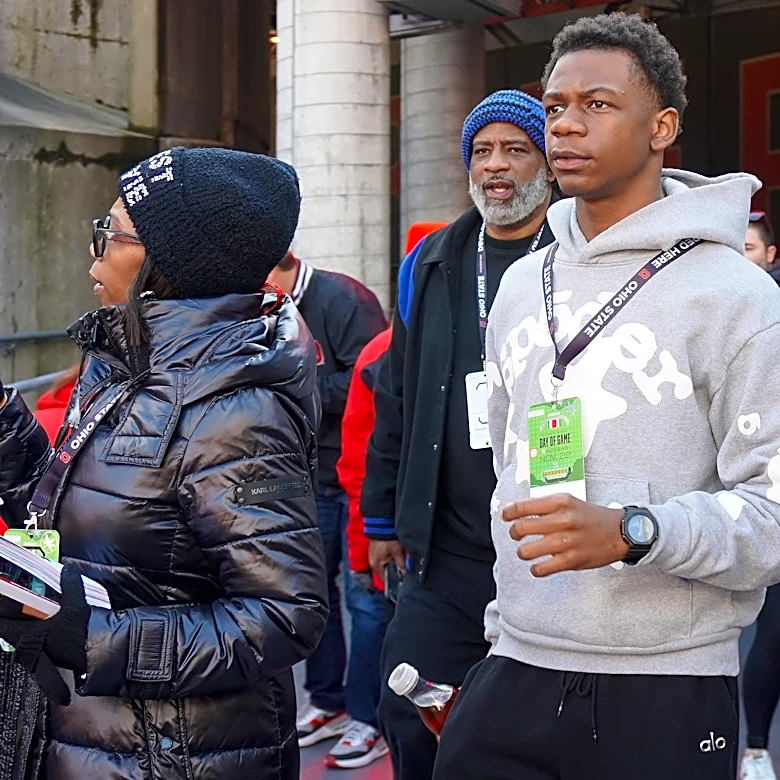 MSU football extends offer to high-end, 4-star CB from Philly
