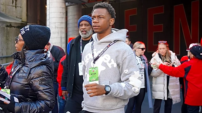 MSU football extends offer to high-end, 4-star CB from Philly