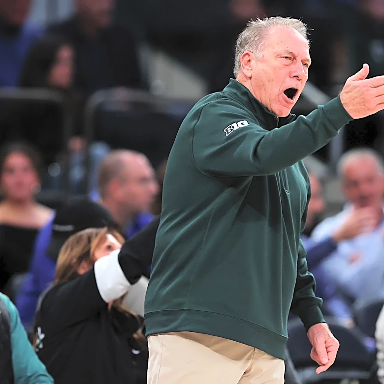 Where does MSU basketball land in preseason ESPN Bracketology?