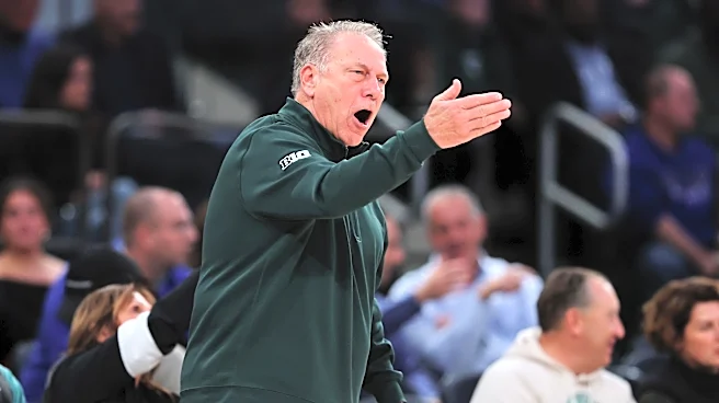 Where does MSU basketball land in preseason ESPN Bracketology?