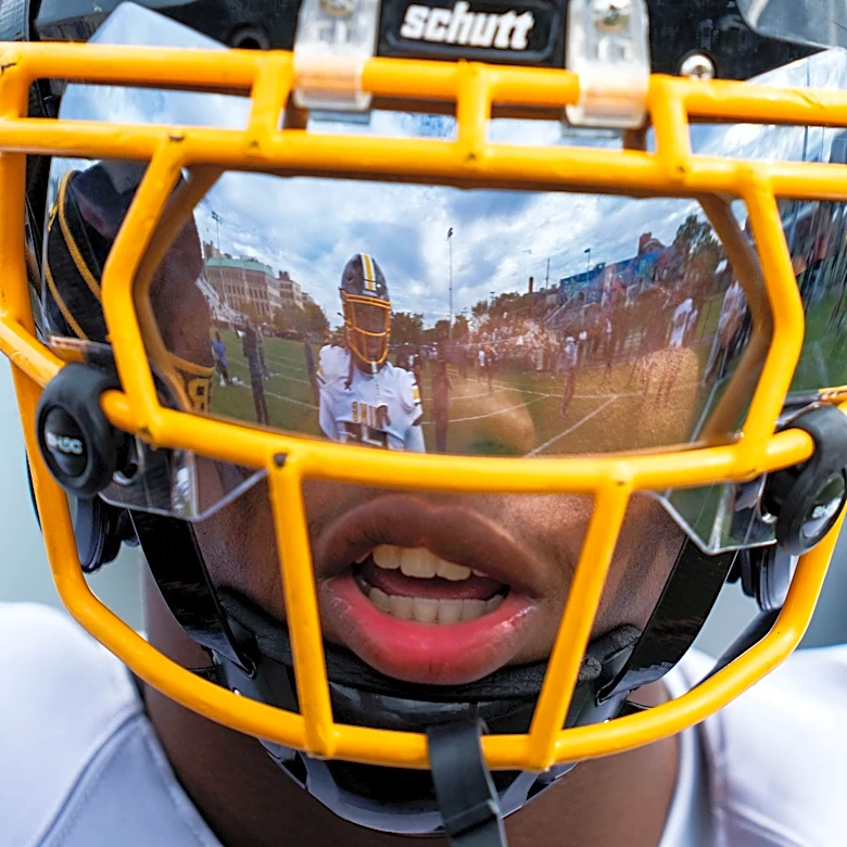MSU football offers highly-rated in-state DL prospect from Detroit