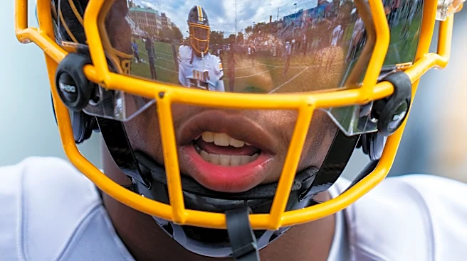 MSU football offers highly-rated in-state DL prospect from Detroit