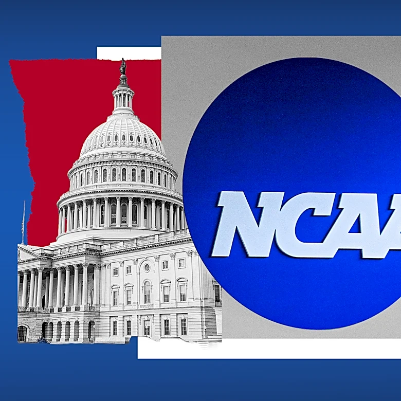 Why the NCAA Can’t SCORE a Win in Congress