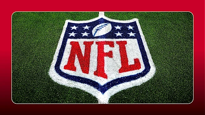 NFL-Fueled Sports TV Ad Market to Approach $25 Billion by 2027
