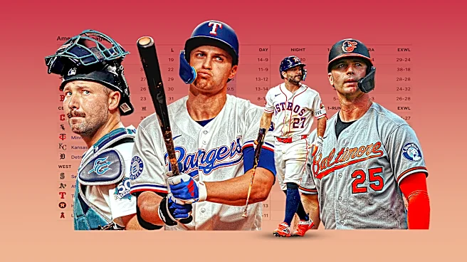 The AL Has Just 4 Teams Over .500. Here’s Why