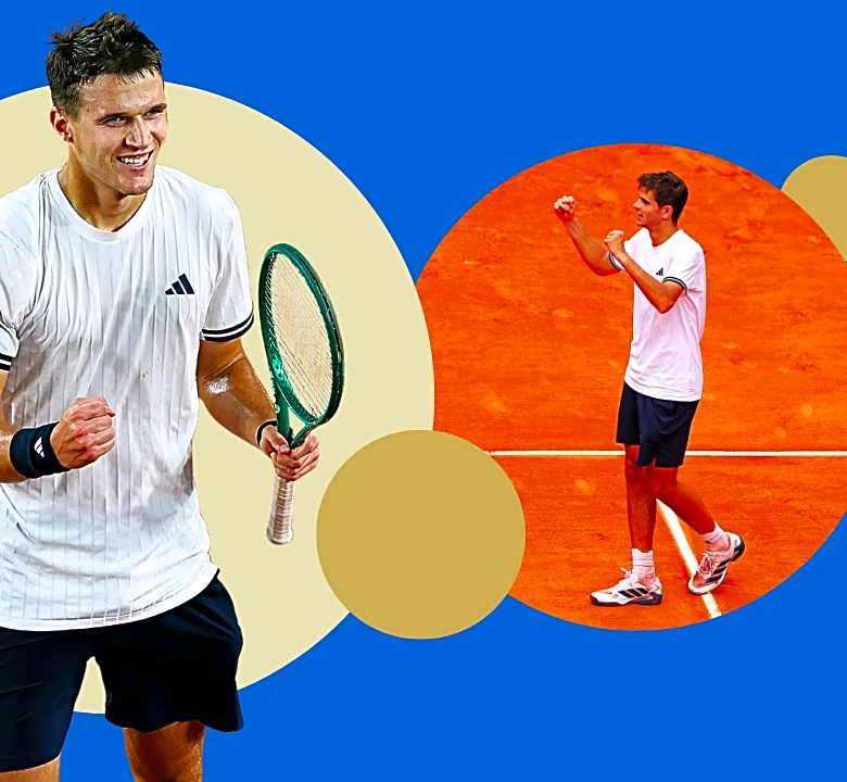 The French Open Is Testing the Popularity Limits of Men’s Tennis