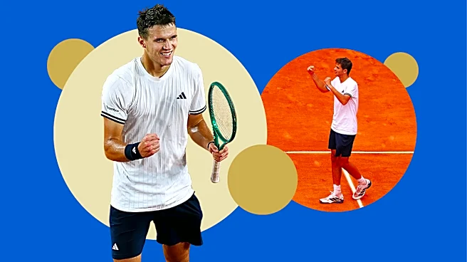 The French Open Is Testing the Popularity Limits of Men’s Tennis
