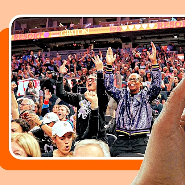 WNBA App Subscriptions Rose 500%, but Not Everyone Is Happy