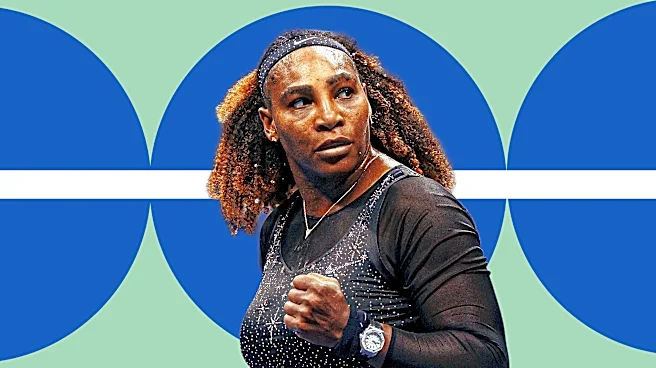 Serena Returns to Tennis With $500 Million Career Earnings