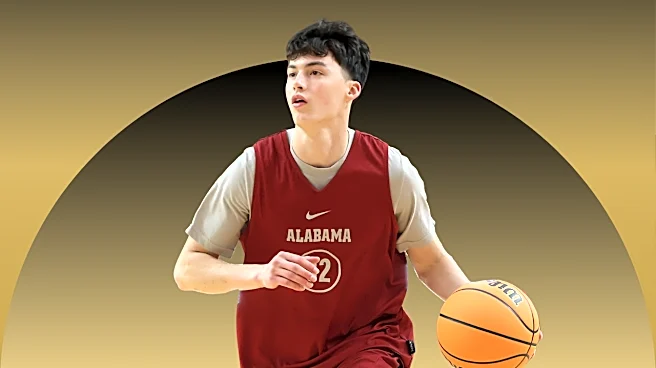 Ex-Bama Hoops Player’s Defamation Suit vs. NYT Heads to Trial