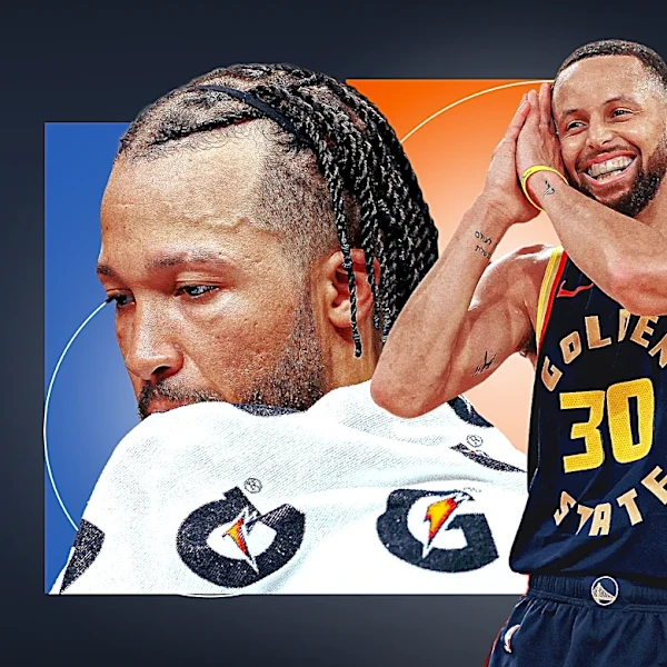 One NBA Finals Foe Knicks Won’t Have to Face? Jet Lag