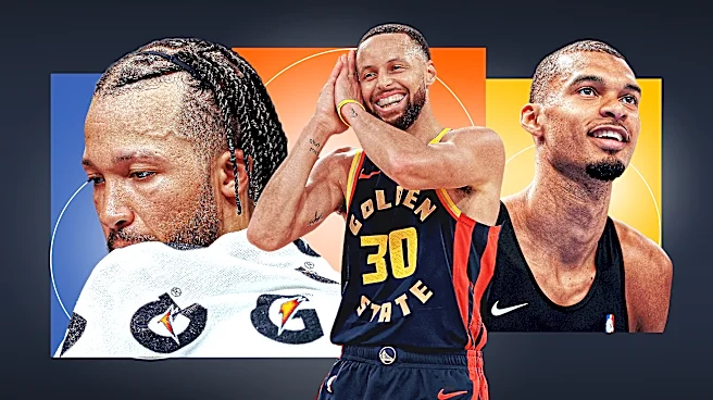 One NBA Finals Foe Knicks Won’t Have to Face? Jet Lag