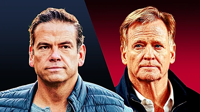 NFL Media Partners Shatter Sales Record With $6 Billion Ad Haul