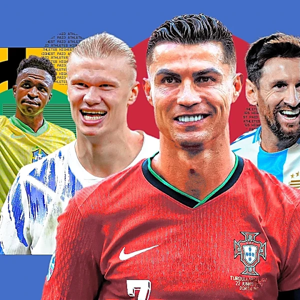 The Highest-Paid Players at the 2026 World Cup
