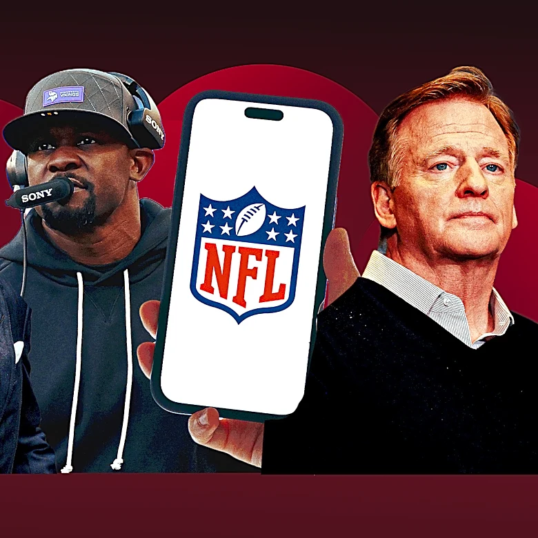Flores v. NFL Pings Deflategate as Personal Phones Enter the Chat