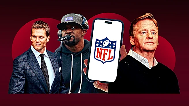 Flores v. NFL Pings Deflategate as Personal Phones Enter the Chat
