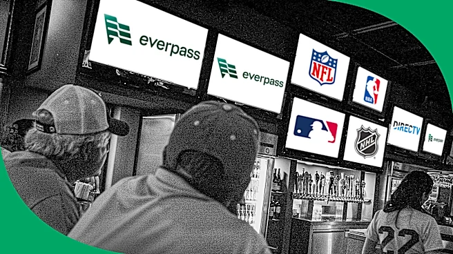 Sports Bar Owners to Congress: Help Wanted