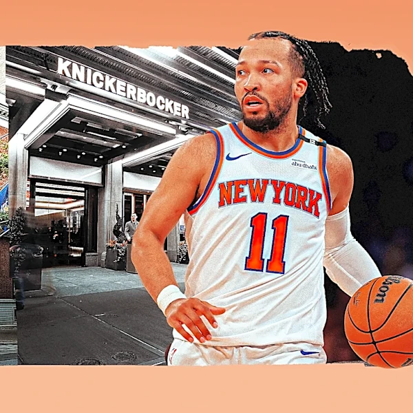 New York’s Other Knickerbockers Weigh In on the NBA Finals
