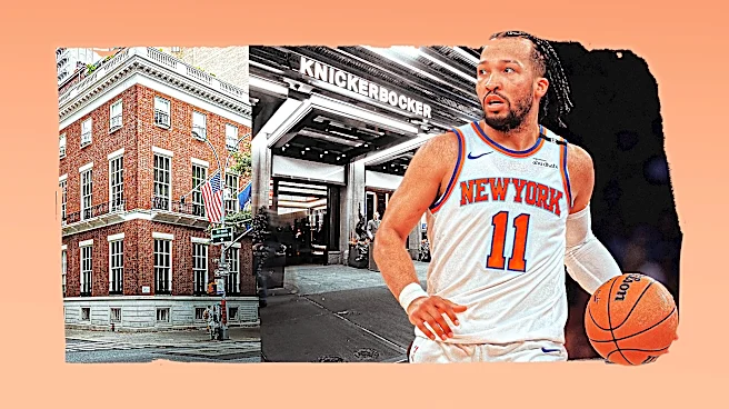 New York’s Other Knickerbockers Weigh In on the NBA Finals