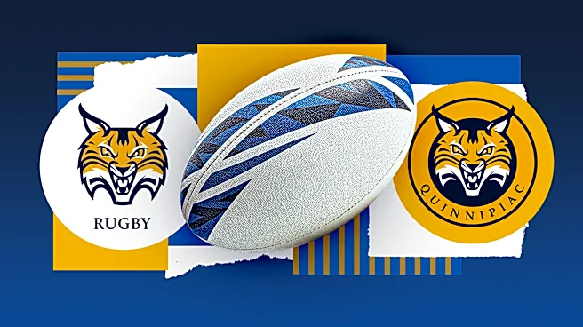 Title IX Battleground Quinnipiac Sued for Demoting Women’s Rugby