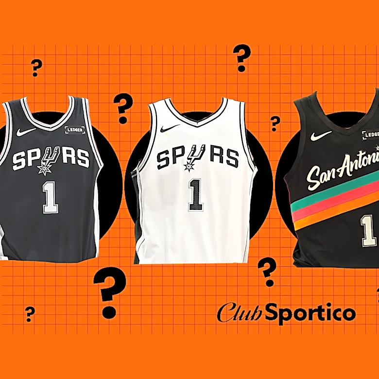 Club Sportico: Fiesta in the NBA Finals? It’s Not Black and White
