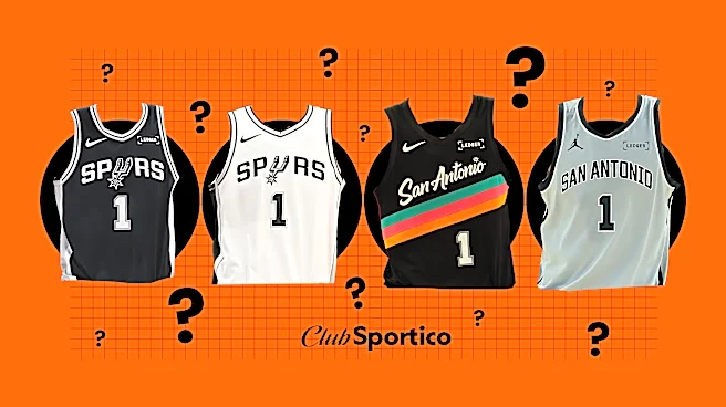 Club Sportico: Fiesta in the NBA Finals? It’s Not Black and White