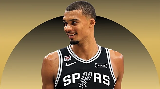 Knicks-Spurs Finals Begins on Red-Hot Ratings Pace for ABC