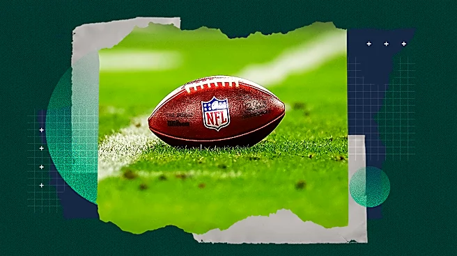 NFL Retirees’ Parkinson’s Claims Jeopardized by Law Firm Tactics