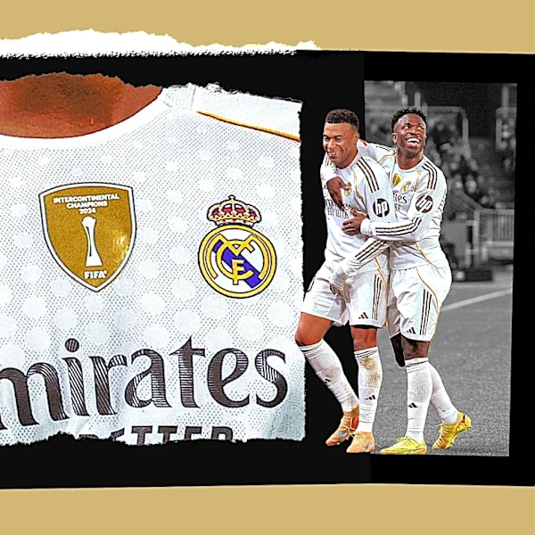 Real Madrid, Adidas Sign Blockbuster $1.1 Billion, 8-Year Deal