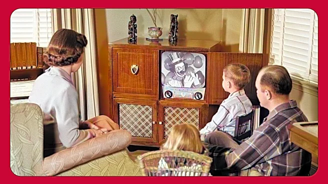 Cable Penetration Sags to 32% of TV Homes as U.S. Kicks Pay-TV Habit