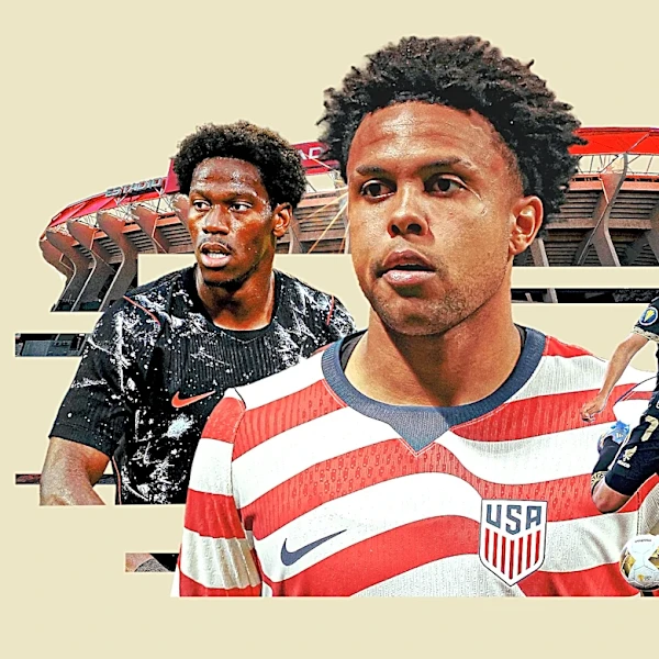 The World Cup Is Here. Can Players Succeed Where FIFA Failed?