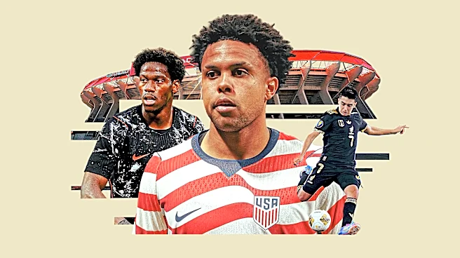 The World Cup Is Here. Can Players Succeed Where FIFA Failed?
