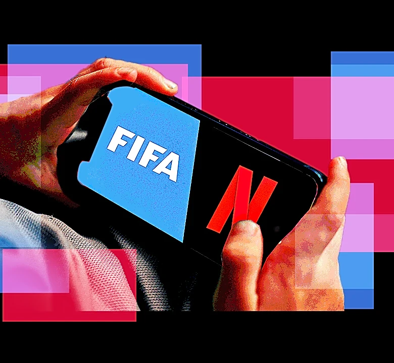 Netflix: FIFA World Cup Video Game Doesn’t Need ‘Super’ Graphics