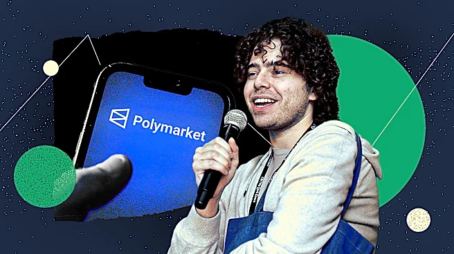 Kalshi’s Push to Punish Polymarket Has Yet to Move CFTC
