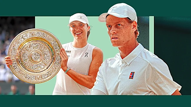 Wimbledon’s 20% Purse Increase Still Falls Short for Players